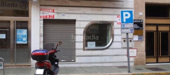 Imóvel comercial em El Ejido, Spain 289 m² N.º 62088 3