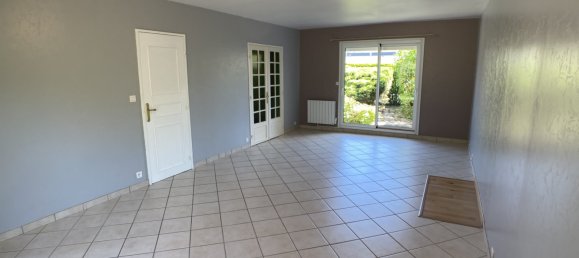 4 bedrooms House in Fondettes, France No. 68262 17