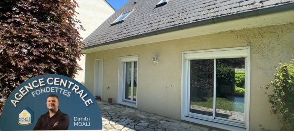 4 bedrooms House in Fondettes, France No. 68262 4