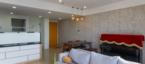 3 bedrooms Apartment in Thu Duc, Vietnam No. 17356 15