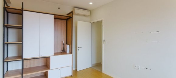 3 bedrooms Apartment in Thu Duc, Vietnam No. 17356 6
