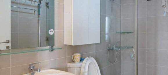 3 bedrooms Apartment in Thu Duc, Vietnam No. 17356 12