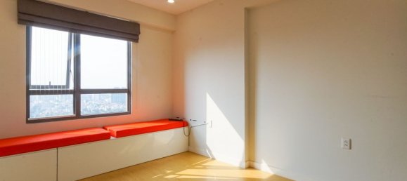 3 bedrooms Apartment in Thu Duc, Vietnam No. 17356 8