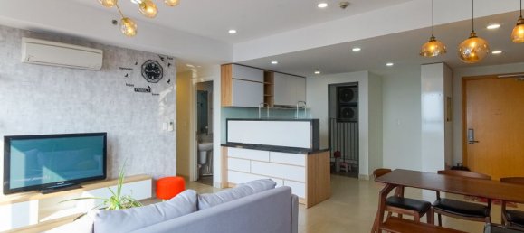 3 bedrooms Apartment in Thu Duc, Vietnam No. 17356 16