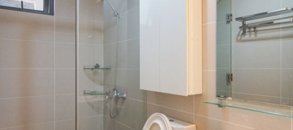 3 bedrooms Apartment in Thu Duc, Vietnam No. 17356 3