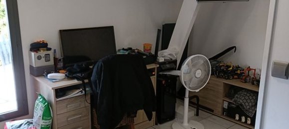 1 chambre Appartement à Cires-lès-Mello, France No. 233941 2