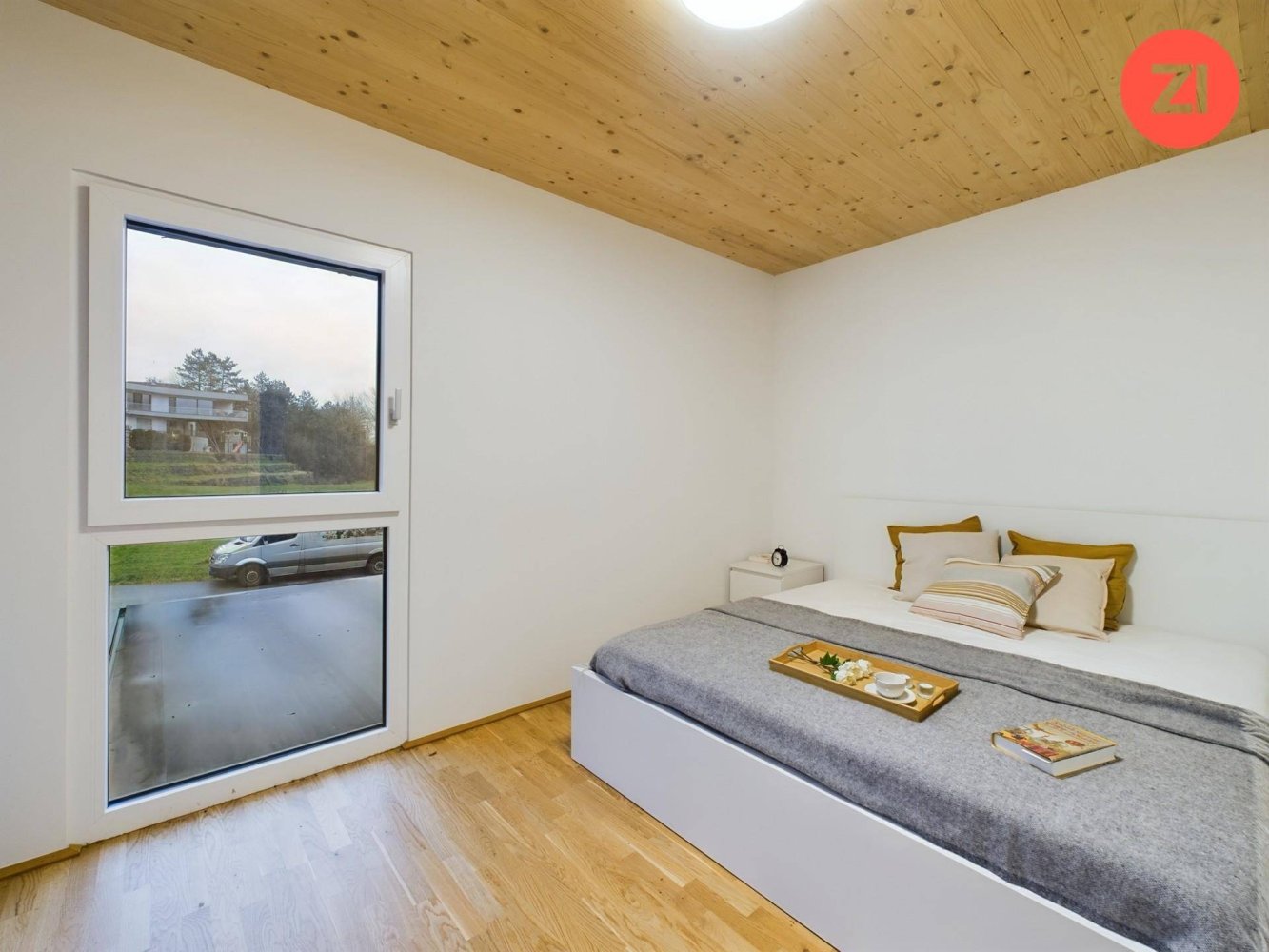 3 bedrooms Townhouse in Wels, Austria No. 19666