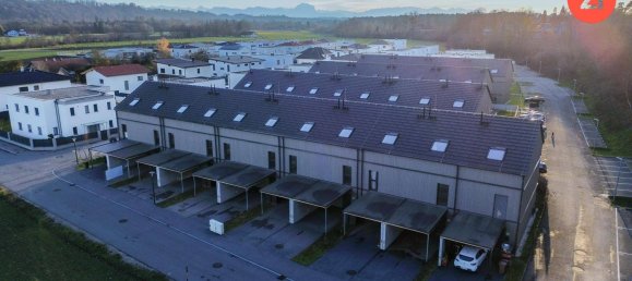 3 bedrooms Townhouse in Wels, Austria No. 19666 18