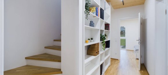 3 bedrooms Townhouse in Wels, Austria No. 19666 6