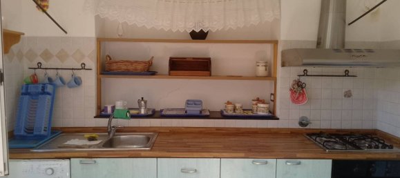 5 rooms Building in Tribogna, Italy No. 263111 11