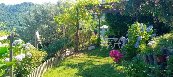 5 rooms Building in Tribogna, Italy No. 263111 17