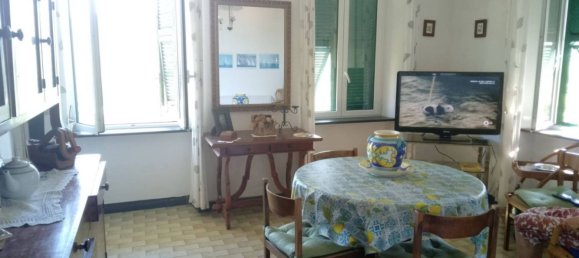 5 rooms Building in Tribogna, Italy No. 263111 10