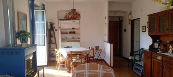 5 rooms Building in Tribogna, Italy No. 263111 6