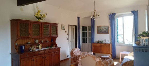 5 rooms Building in Tribogna, Italy No. 263111 5