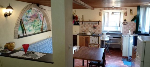 5 rooms Building in Tribogna, Italy No. 263111 19