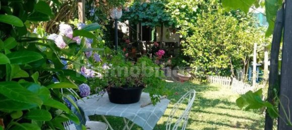 5 rooms Building in Tribogna, Italy No. 263111 13