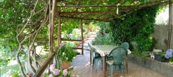 5 rooms Building in Tribogna, Italy No. 263111 3