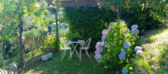 5 rooms Building in Tribogna, Italy No. 263111 12