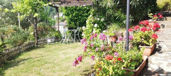 5 rooms Building in Tribogna, Italy No. 263111 16