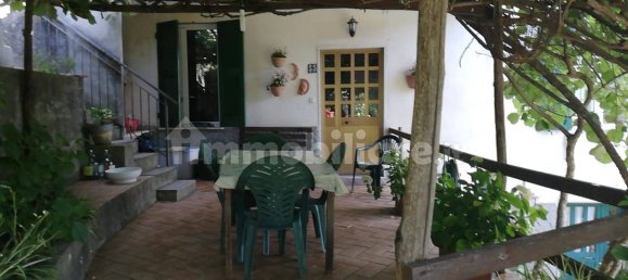 5 rooms Building in Tribogna, Italy No. 263111 4