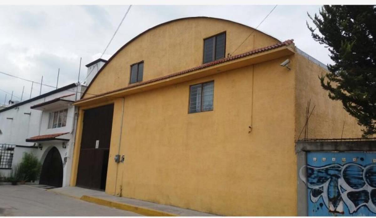 Gewerbliche Immobilie in Cuautitlan, Mexico, Nr. 202192