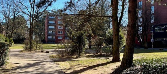 1 غرف نوم شقة في Luneburg, Germany رقم 344702 2