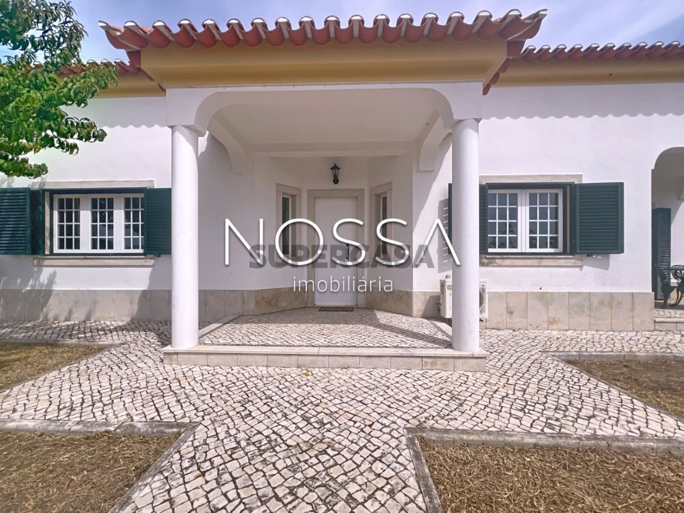 2 bedrooms House in Moita, Portugal No. 334593