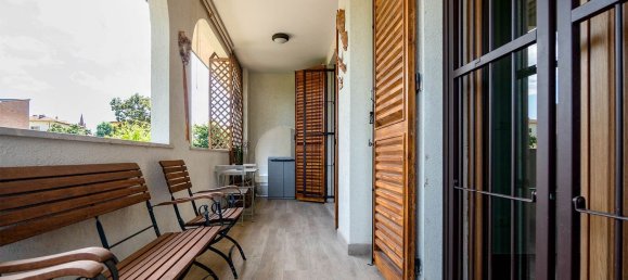 4غرفة شقة في Budrio, Italy رقم 262107 30