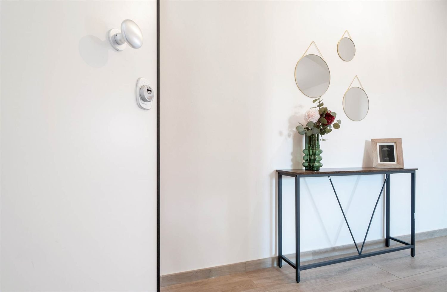 4غرفة شقة في Budrio, Italy رقم 262107