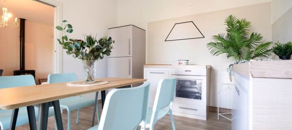 4غرفة شقة في Budrio, Italy رقم 262107 13