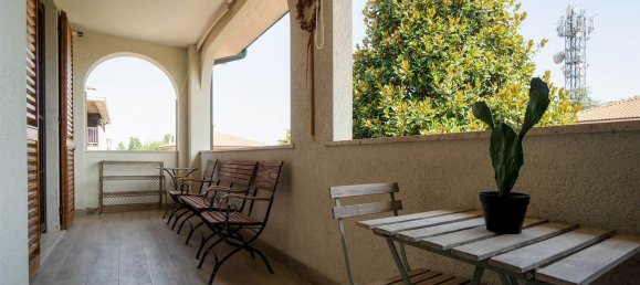 4غرفة شقة في Budrio, Italy رقم 262107 32