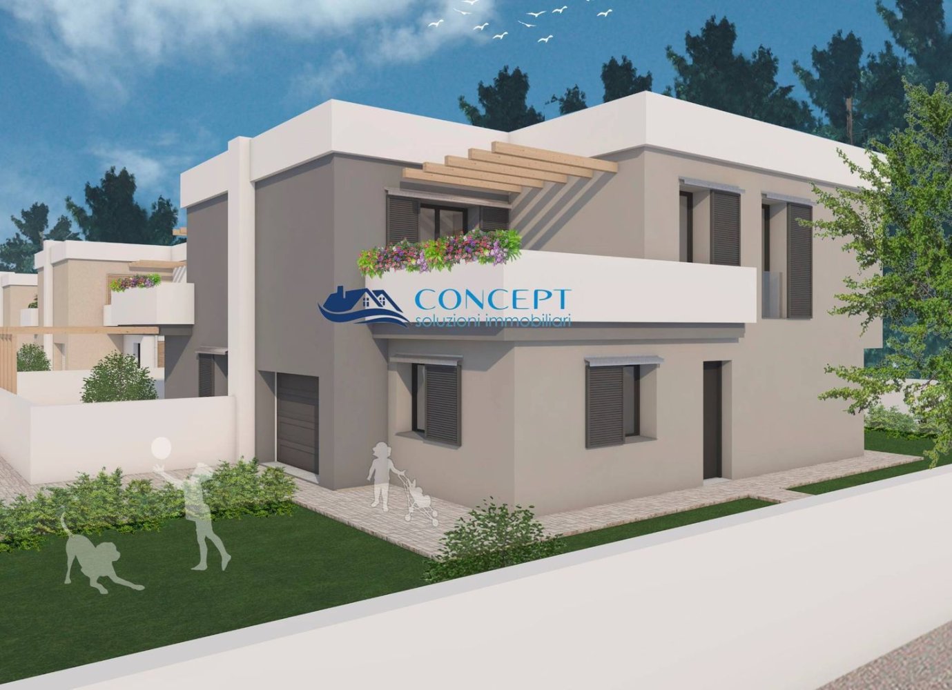 600m² Land in San Benedetto del Tronto, Italy No. 175299