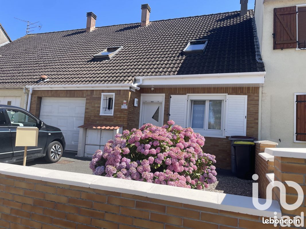 4 Schlafzimmer Haus in Henin-Beaumont, France, Nr. 331075