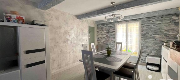 4 Schlafzimmer Haus in Henin-Beaumont, France, Nr. 331075 2