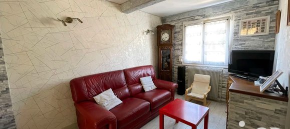 4 Schlafzimmer Haus in Henin-Beaumont, France, Nr. 331075 4