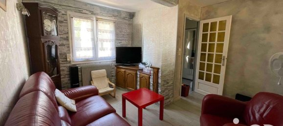 4 Schlafzimmer Haus in Henin-Beaumont, France, Nr. 331075 3