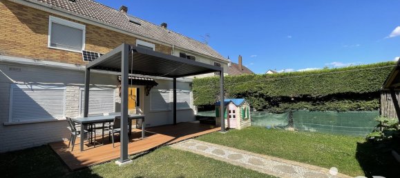 4 Schlafzimmer Haus in Henin-Beaumont, France, Nr. 331075 15