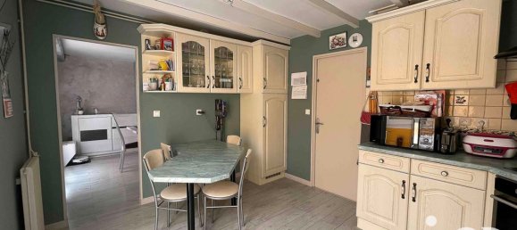 4 Schlafzimmer Haus in Henin-Beaumont, France, Nr. 331075 5