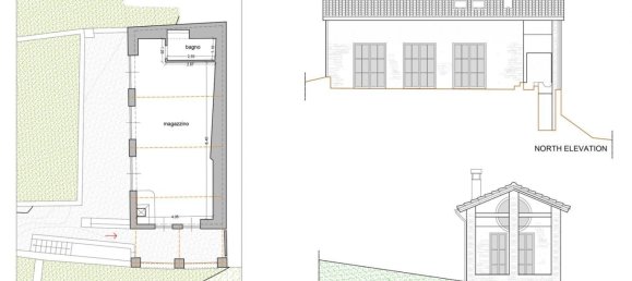 6 Schlafzimmer Schlösser in Cortona, Italy, Nr. 57139 46