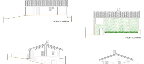 6 Schlafzimmer Schlösser in Cortona, Italy, Nr. 57139 44