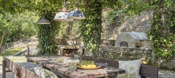 6 Schlafzimmer Schlösser in Cortona, Italy, Nr. 57139 4