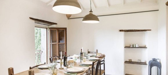 6 Schlafzimmer Schlösser in Cortona, Italy, Nr. 57139 11