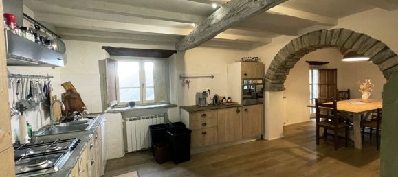 6 Schlafzimmer Schlösser in Cortona, Italy, Nr. 57139 12