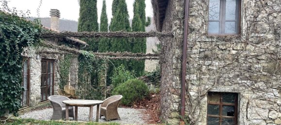 6 Schlafzimmer Schlösser in Cortona, Italy, Nr. 57139 34