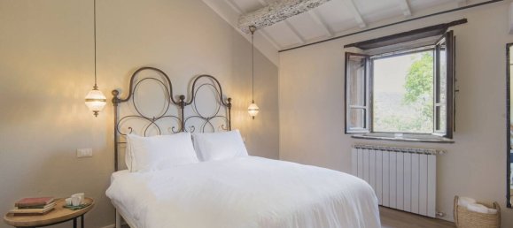 6 Schlafzimmer Schlösser in Cortona, Italy, Nr. 57139 18