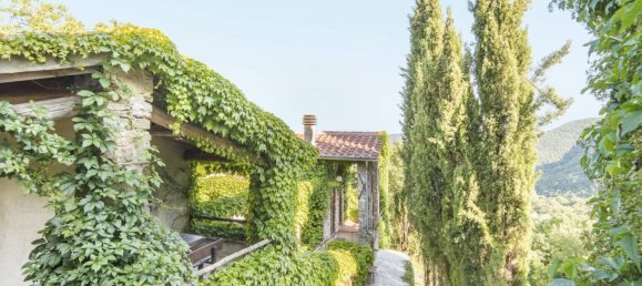 6 Schlafzimmer Schlösser in Cortona, Italy, Nr. 57139 35