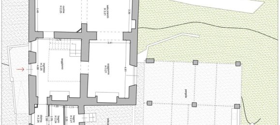 6 Schlafzimmer Schlösser in Cortona, Italy, Nr. 57139 43