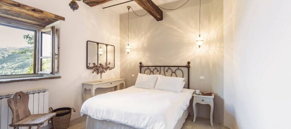 6 Schlafzimmer Schlösser in Cortona, Italy, Nr. 57139 22