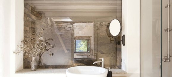 6 Schlafzimmer Schlösser in Cortona, Italy, Nr. 57139 17
