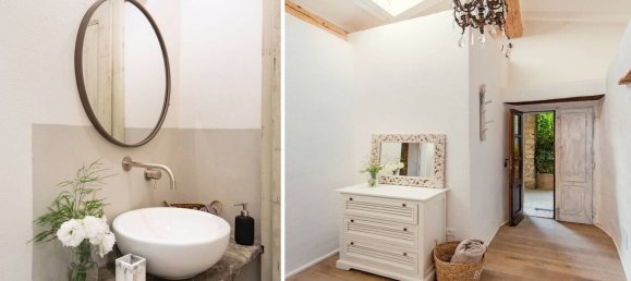 6 Schlafzimmer Schlösser in Cortona, Italy, Nr. 57139 23